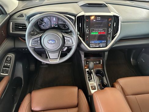 Used 2024 Subaru Ascent Touring w/ Popular Package #2 AWD/4WD image 16