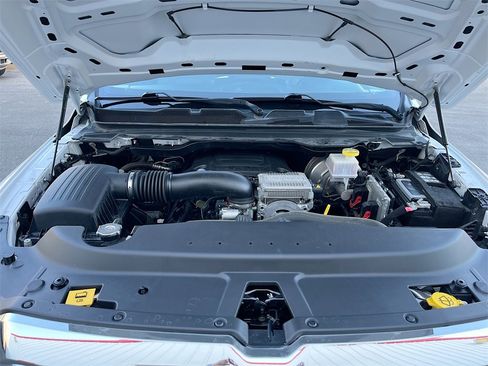 Used 2022 RAM 1500 Big Horn image 28