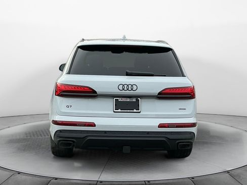 New 2026 Audi Q7 3.0T Premium Plus image 6