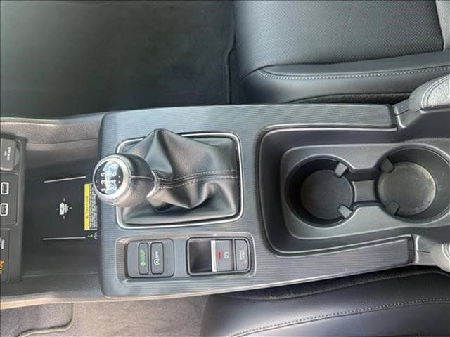 Used 2024 Honda Civic Sport Touring image 11