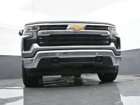 New 2025 Chevrolet Silverado 1500 LT w/ All Star Edition Plus image 16