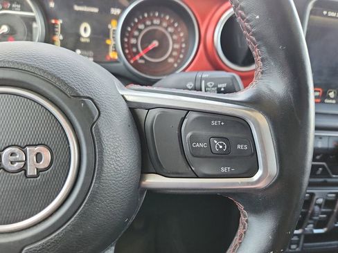 Used 2020 Jeep Gladiator Rubicon image 22