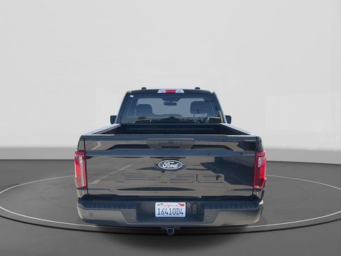 Used 2024 Ford F150 XL RWD image 5