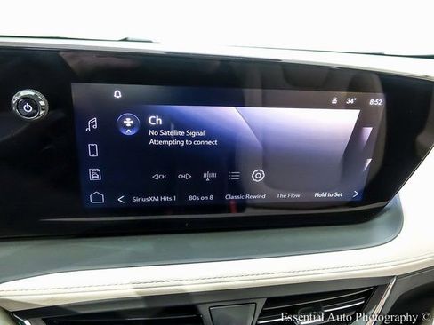 New 2025 Buick Encore GX Preferred w/ Advanced Technology Package image 12