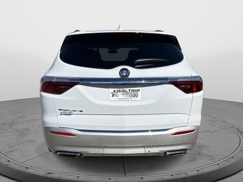 Certified 2023 Buick Enclave Essence w/ Experience Buick Package image 7
