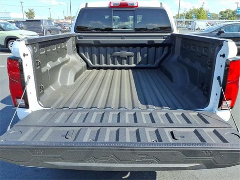 New 2025 Chevrolet Colorado Z71 w/ Technology Package image 4