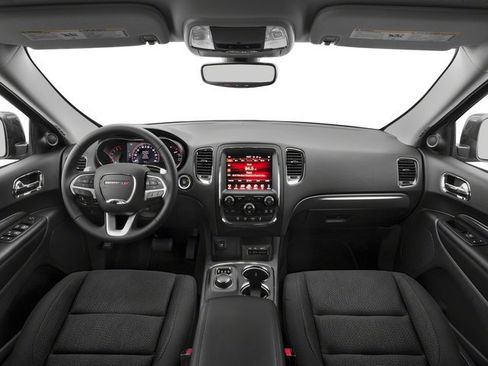 Used 2017 Dodge Durango GT w/ Premium Group AWD/4WD image 11