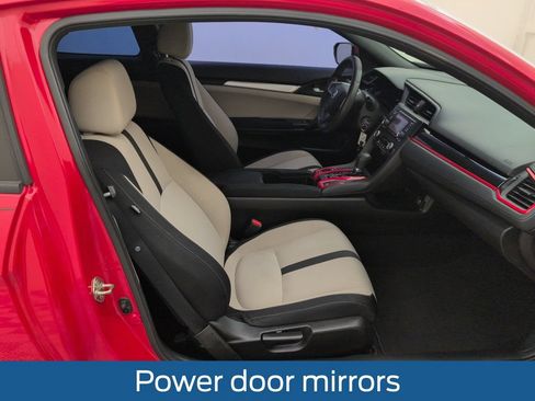 Used 2018 Honda Civic LX image 14