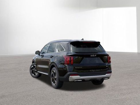 New 2026 Kia Sorento EX image 4
