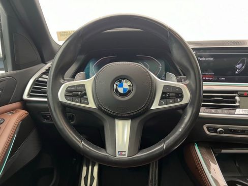 Certified 2023 BMW X5 sDrive40i w/ M Sport Package image 17