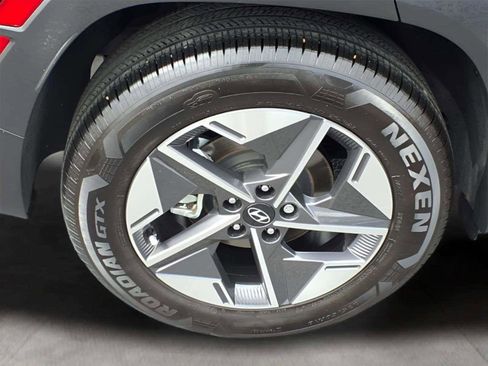 Certified 2025 Hyundai Tucson SEL image 20