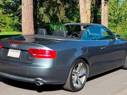Used 2012 Audi A5 2.0T Premium Plus