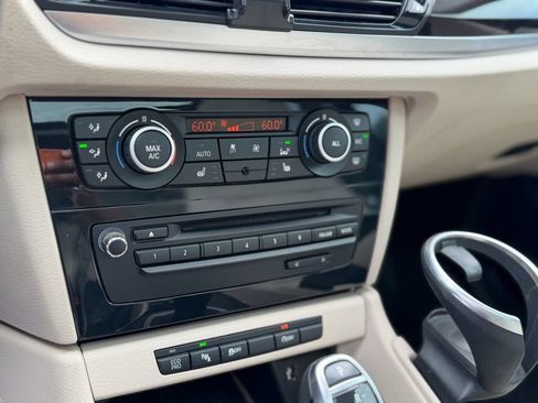 Used 2015 BMW X1 sDrive28i RWD image 20