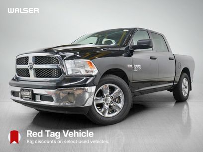 Used 2019 RAM 1500 Tradesman w/ SXT Plus Group