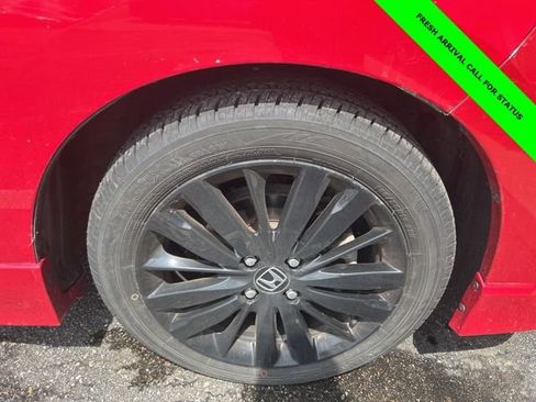 Used 2019 Honda Fit Sport image 4