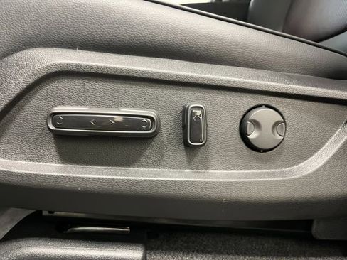 New 2026 Honda Pilot Black Edition image 14