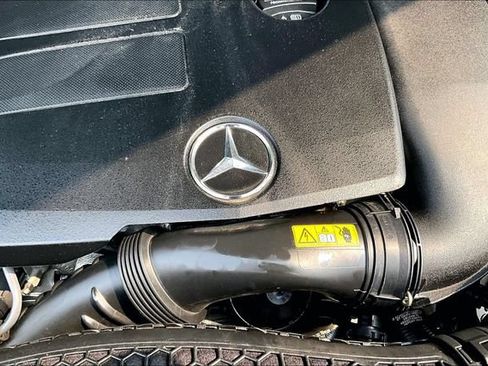 Certified 2022 Mercedes-Benz GLC 300 4MATIC Coupe image 29