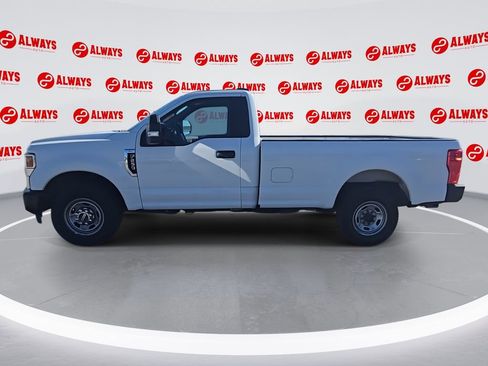 Used 2020 Ford F250 XL w/ Power Equipment Group image 5