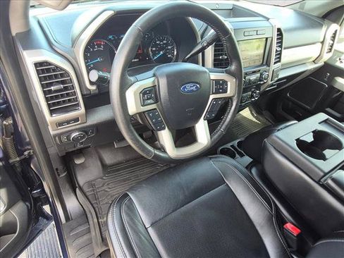 Used 2019 Ford F250 Lariat AWD/4WD image 9