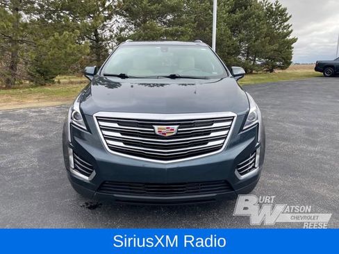 Used 2019 Cadillac XT5 AWD image 8