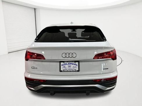 Used 2024 Audi Q5 2.0T Premium AWD/4WD image 6