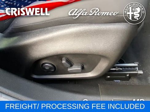 New 2024 Alfa Romeo Tonale Veloce image 41