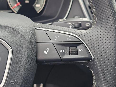 Used 2023 Audi SQ5 Premium Plus image 35