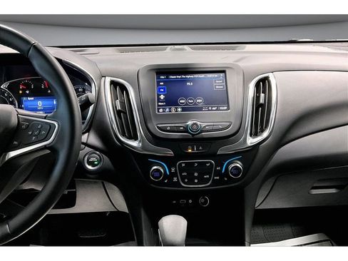 Used 2024 Chevrolet Equinox LT w/ LPO, Floor Liner Package AWD/4WD image 7