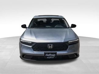 New 2026 Honda Accord SE video 2