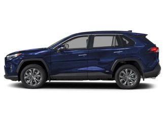Used 2023 Toyota RAV4 Limited AWD/4WD video 3