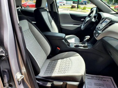 Used 2023 Chevrolet Equinox LS AWD/4WD image 13