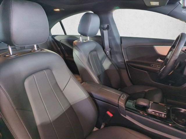 Certified 2023 Mercedes-Benz CLA 250 image 20