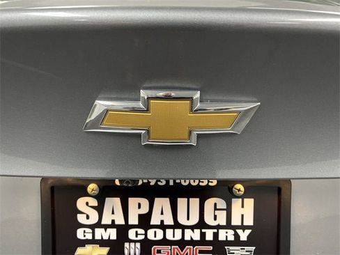 Certified 2024 Chevrolet Malibu LT image 30