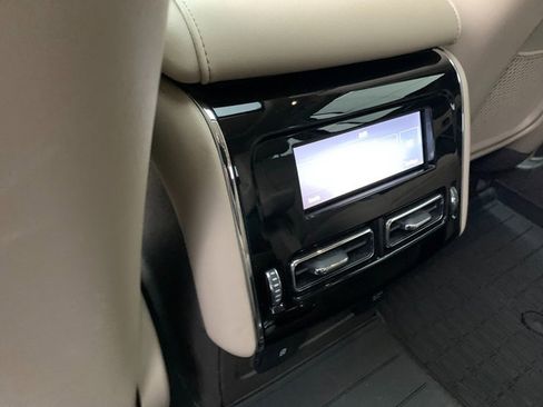 Certified 2022 Lincoln Aviator Reserve w/ Elements Package Plus image 18