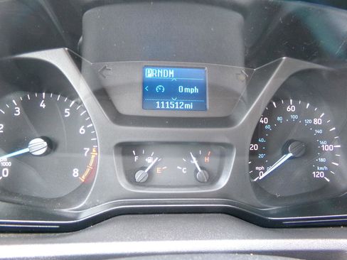 Used 2019 Ford Transit 150 130 Low Roof image 15