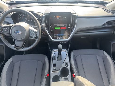 Certified 2025 Subaru Crosstrek 2.0i Premium image 23