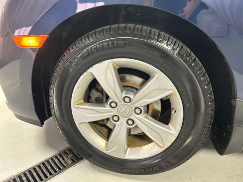Used 2019 Honda Odyssey EX-L image 9