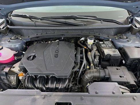 Used 2025 Hyundai Tucson SEL image 31