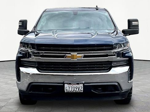 Used 2019 Chevrolet Silverado 1500 LT w/ All-Star Edition image 2