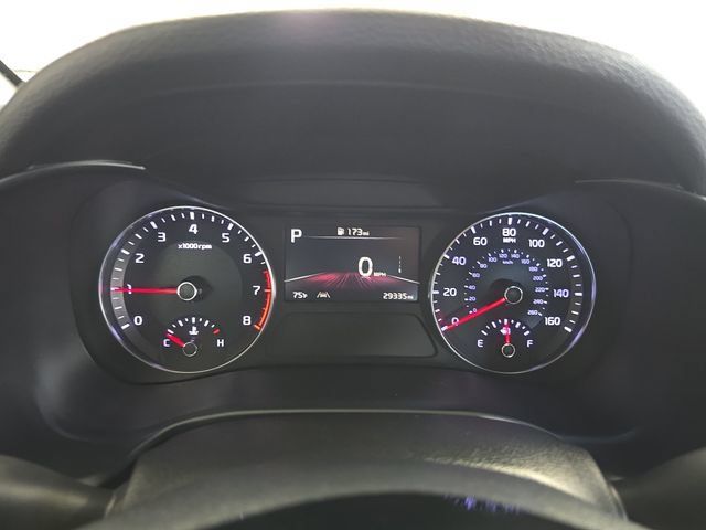 Used 2024 Kia Forte GT-Line w/ GT-Line Premium Package FWD image 18