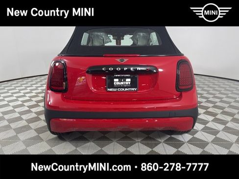 New 2026 MINI Cooper S image 6