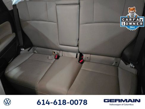 Used 2017 Subaru Forester 2.5i Limited image 23