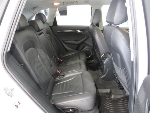 Used 2014 Audi Q5 2.0T Premium Plus image 12