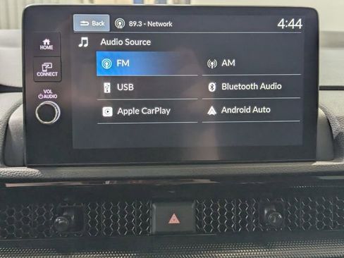 New 2026 Honda CR-V EX-L image 15