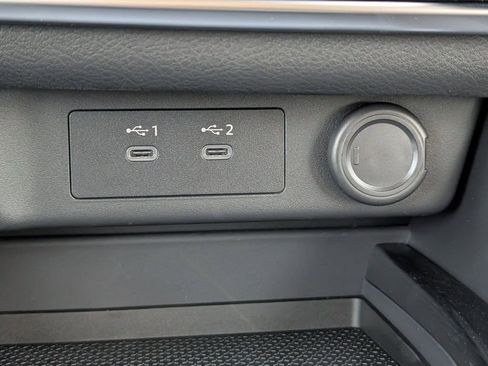 New 2026 Nissan Rogue S FWD image 18