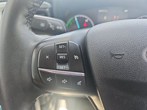 Used 2023 Ford Maverick XLT w/ XLT Luxury Package FWD image 13