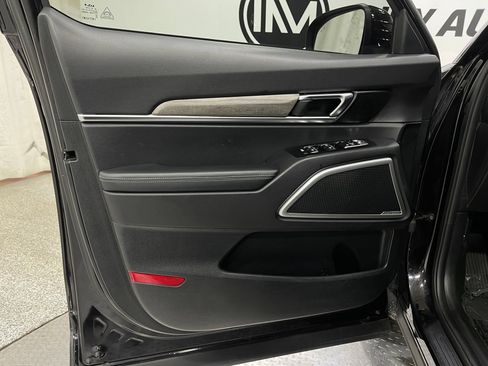 Used 2022 Kia Telluride EX w/ EX Premium Package AWD/4WD image 15