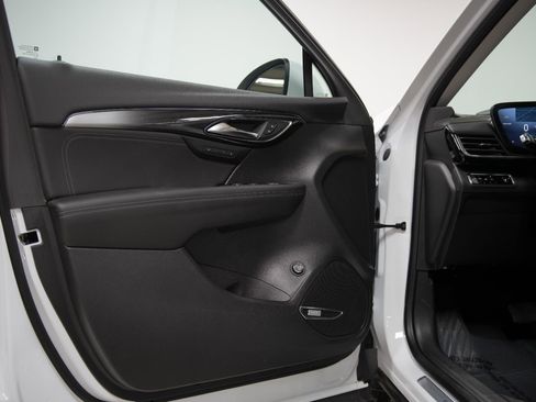 New 2025 Buick Envision Preferred image 24