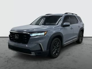Certified 2023 Honda Pilot Touring video 1