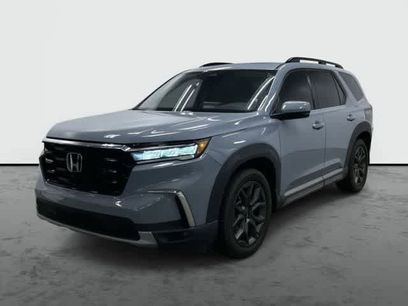 Used 2023 Honda Pilot Touring